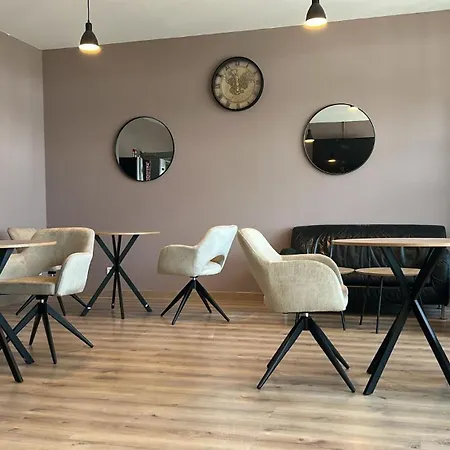 Sitya Vandrarhem München
